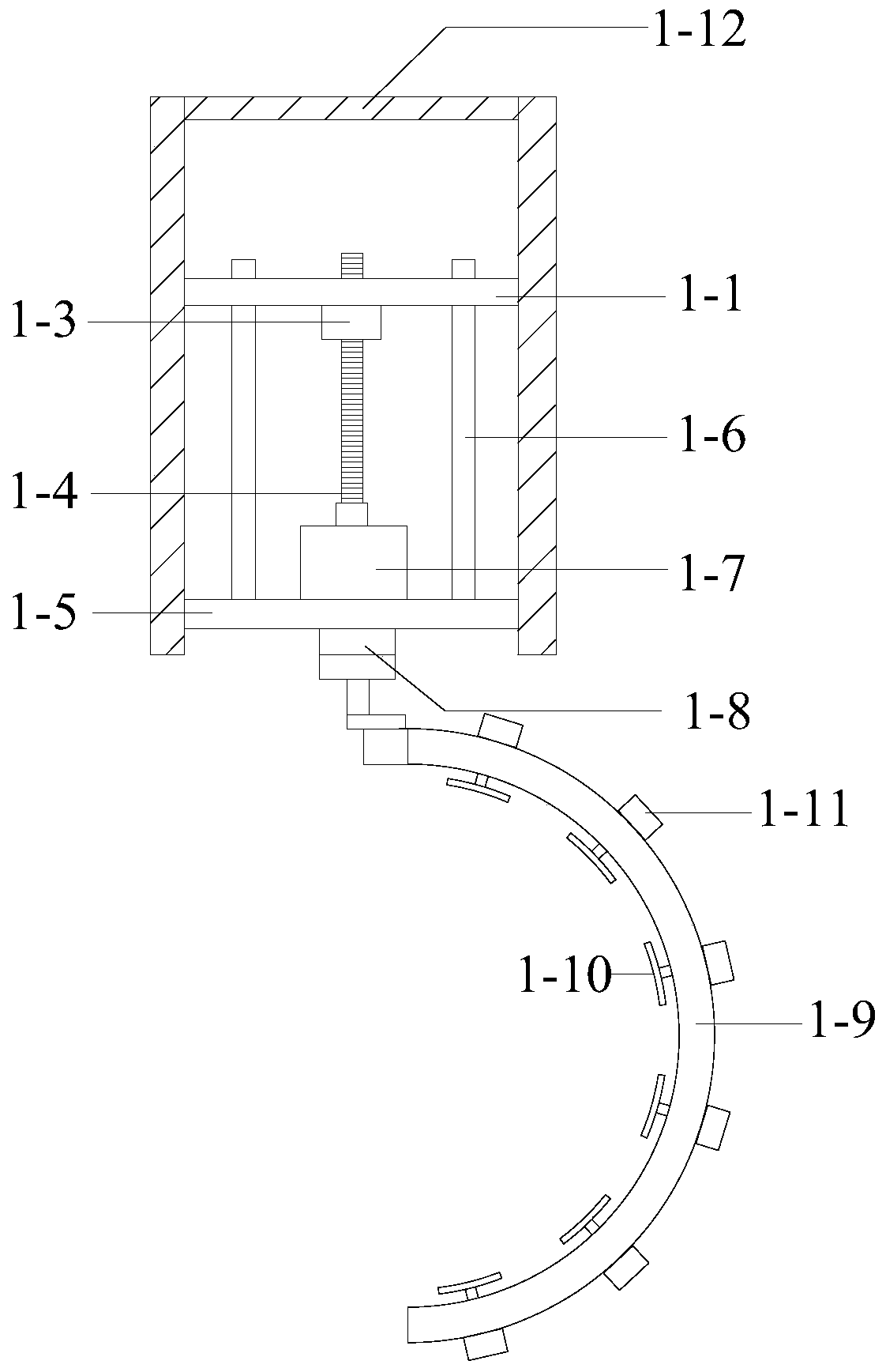 Multifunctional landscape tree pruning apparatus