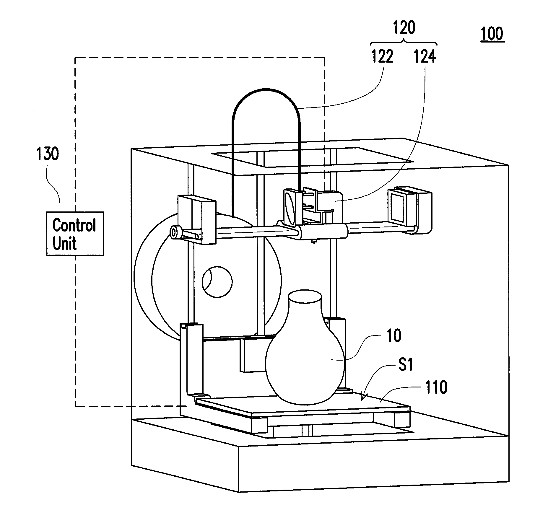 Heating platform and 3D printing apparatus