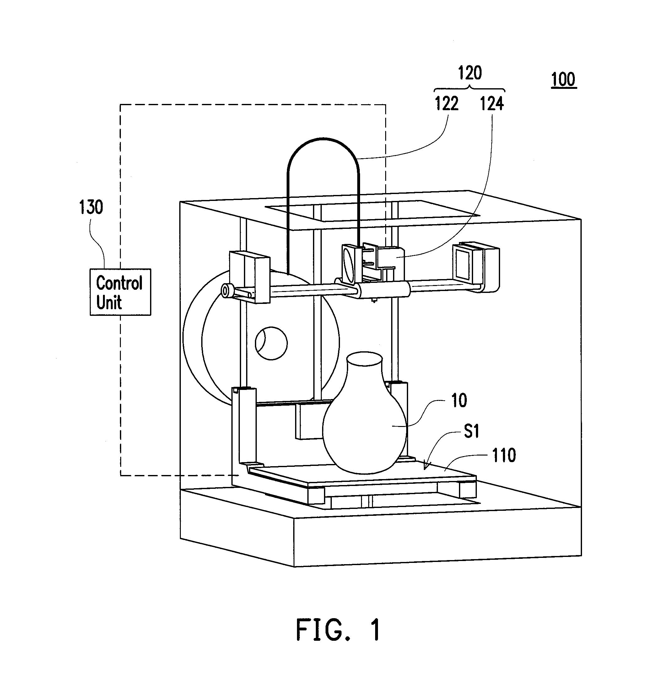 Heating platform and 3D printing apparatus