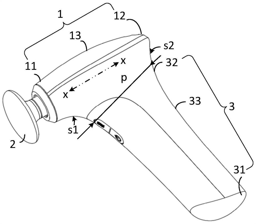 Fascia gun