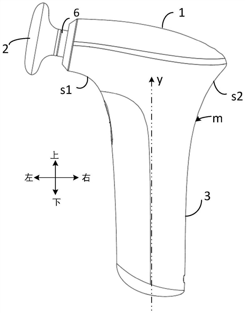 Fascia gun