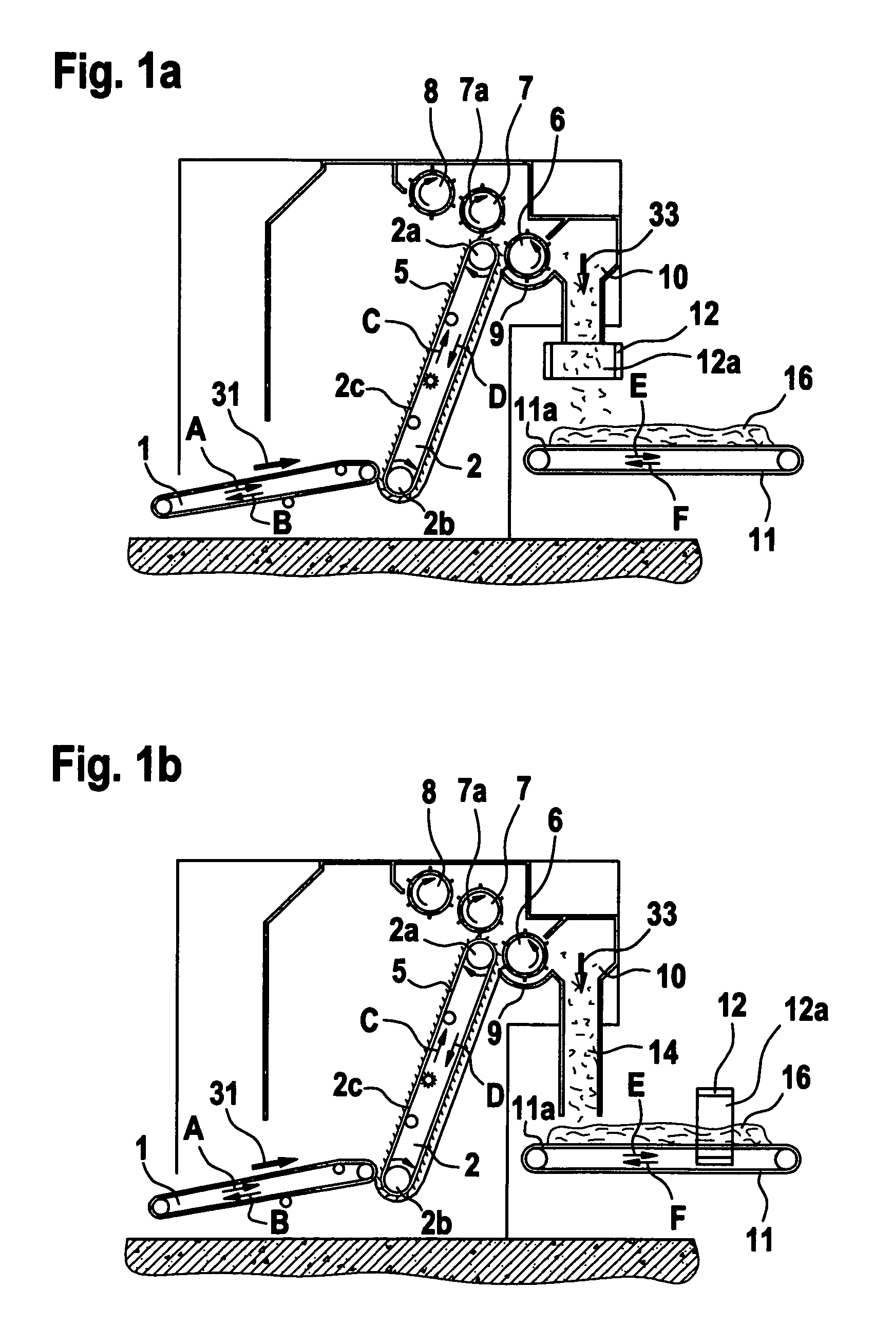 Apparatus for measuring the mass of fibre material passing through a spinning preparation machine or system