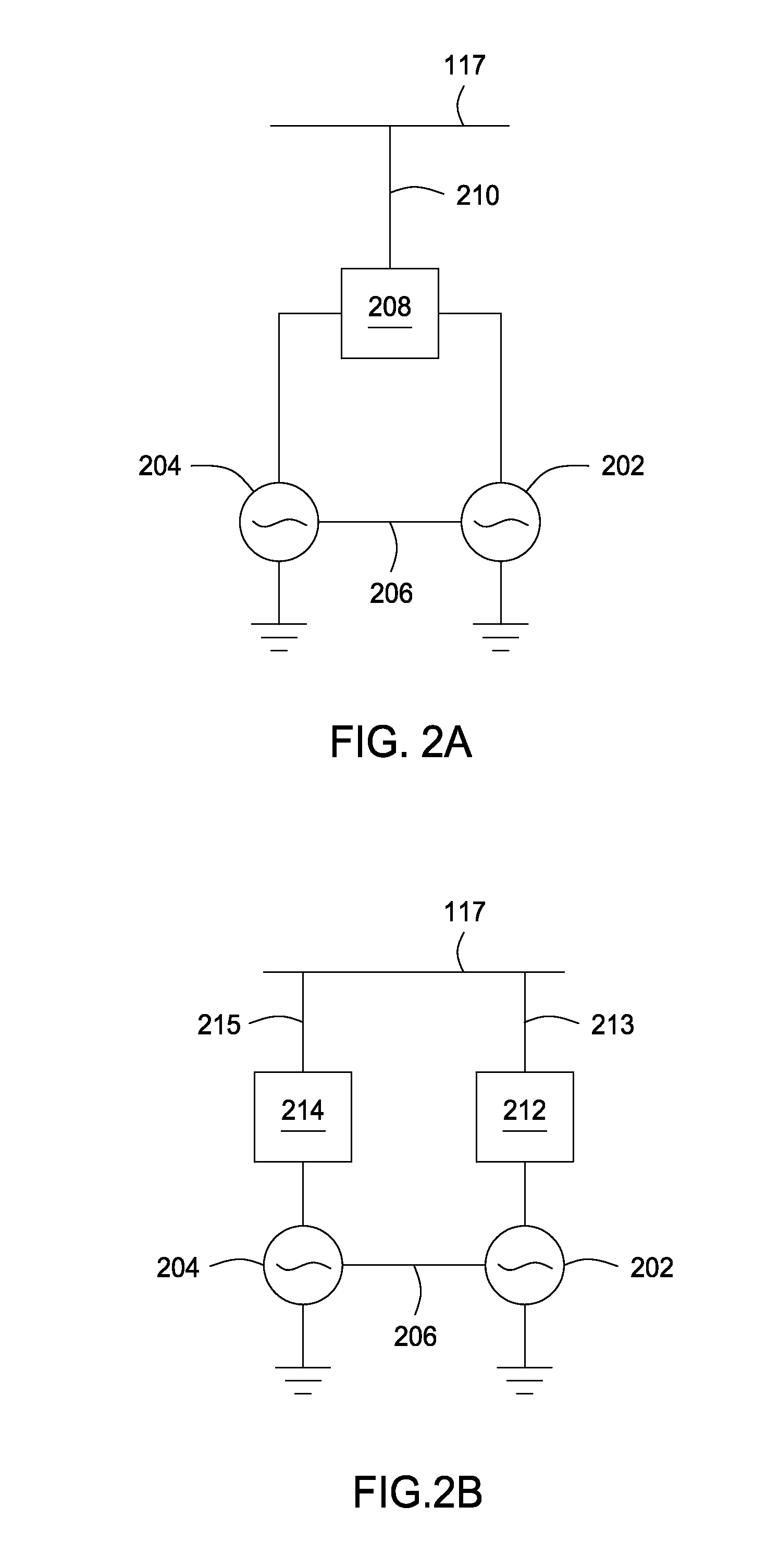 Methods and apparatus for controlling plasma in a process chamber