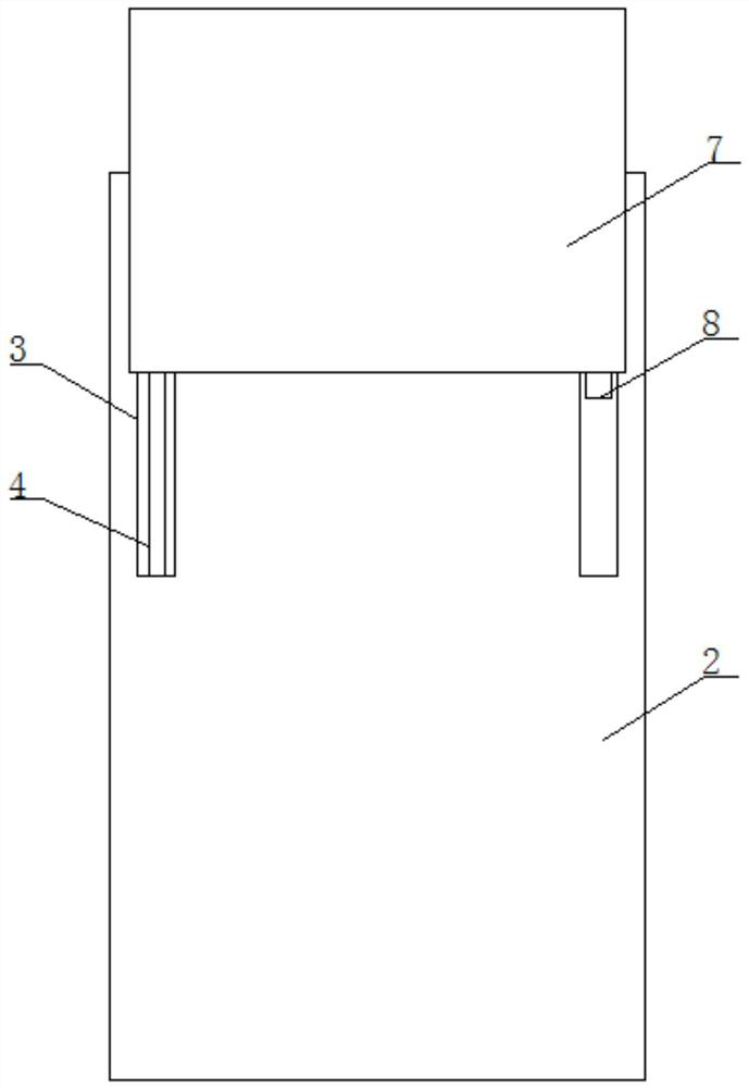 Surgical nursing equipment and nursing method thereof