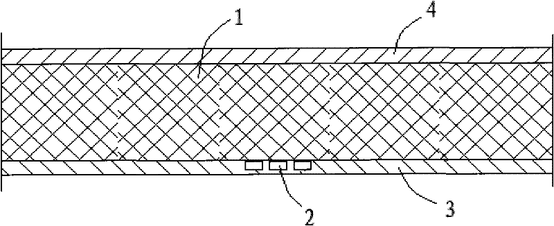 Artificial musical instrument sounding membrane