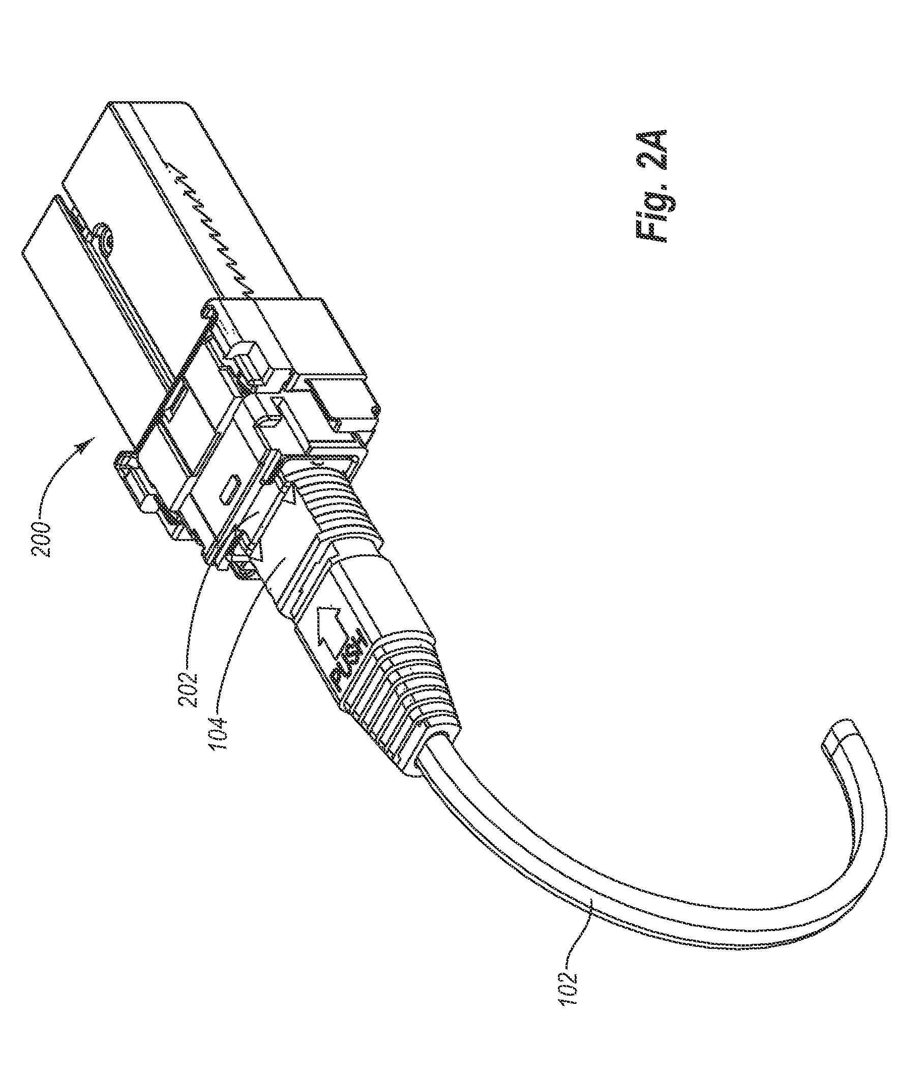 Transceiver module with dual printed circuit boards