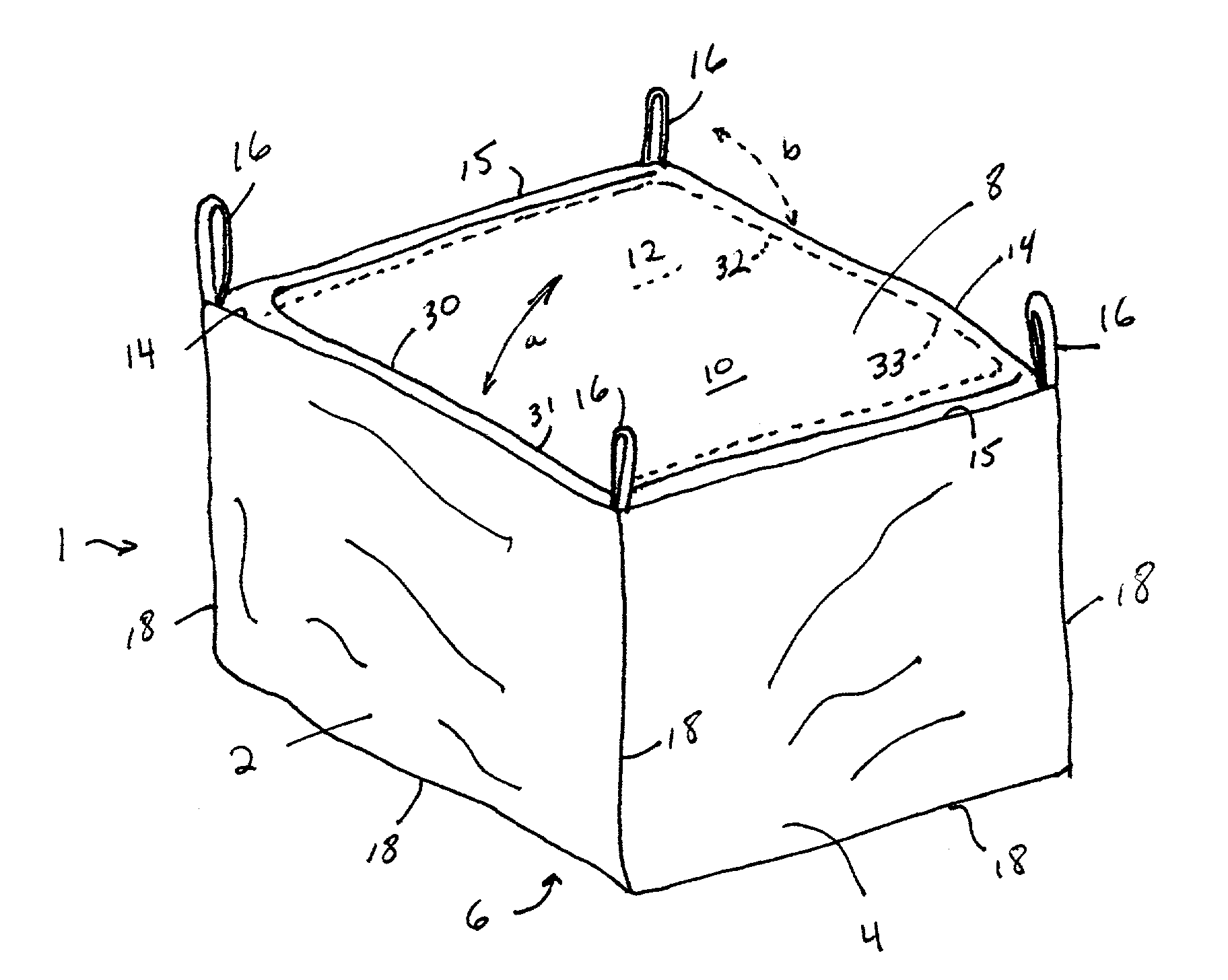 Methods and apparatus for encapsulating hazardous debris