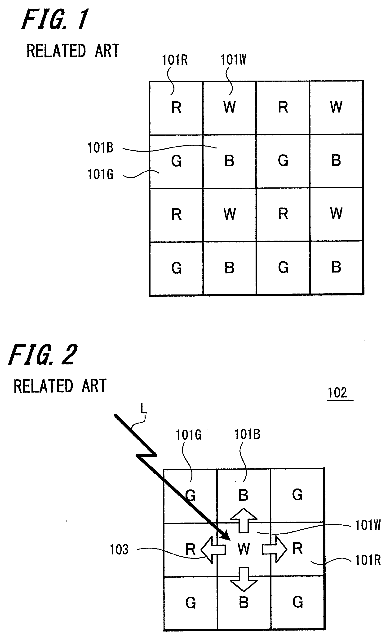 Solid-state imaging device and camera