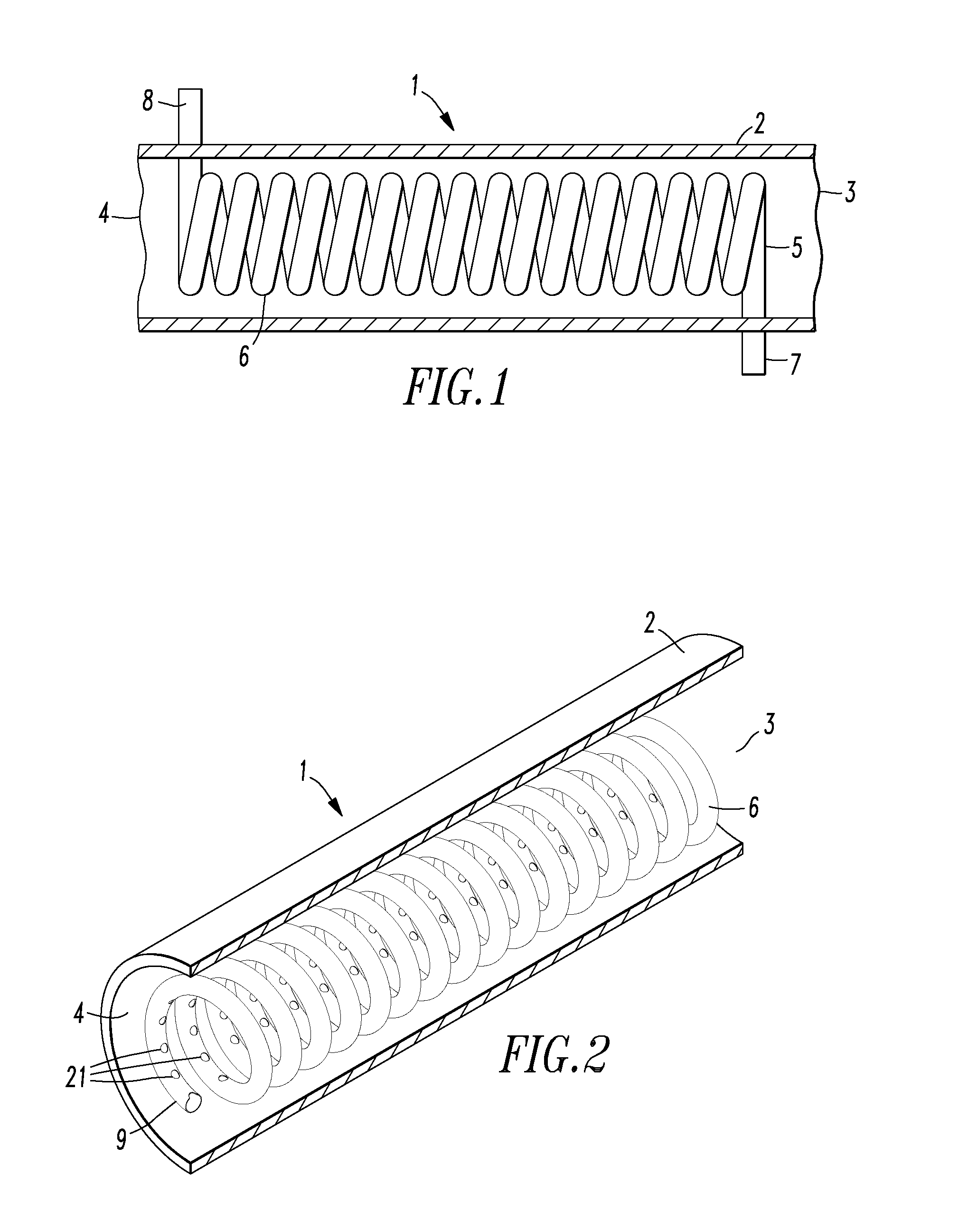 Method for the treatment of multiple sclerosis