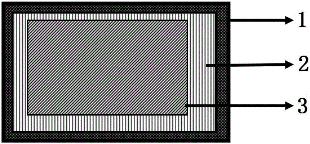 Large-scale production method for chemical vapor deposition (CVD) graphene film