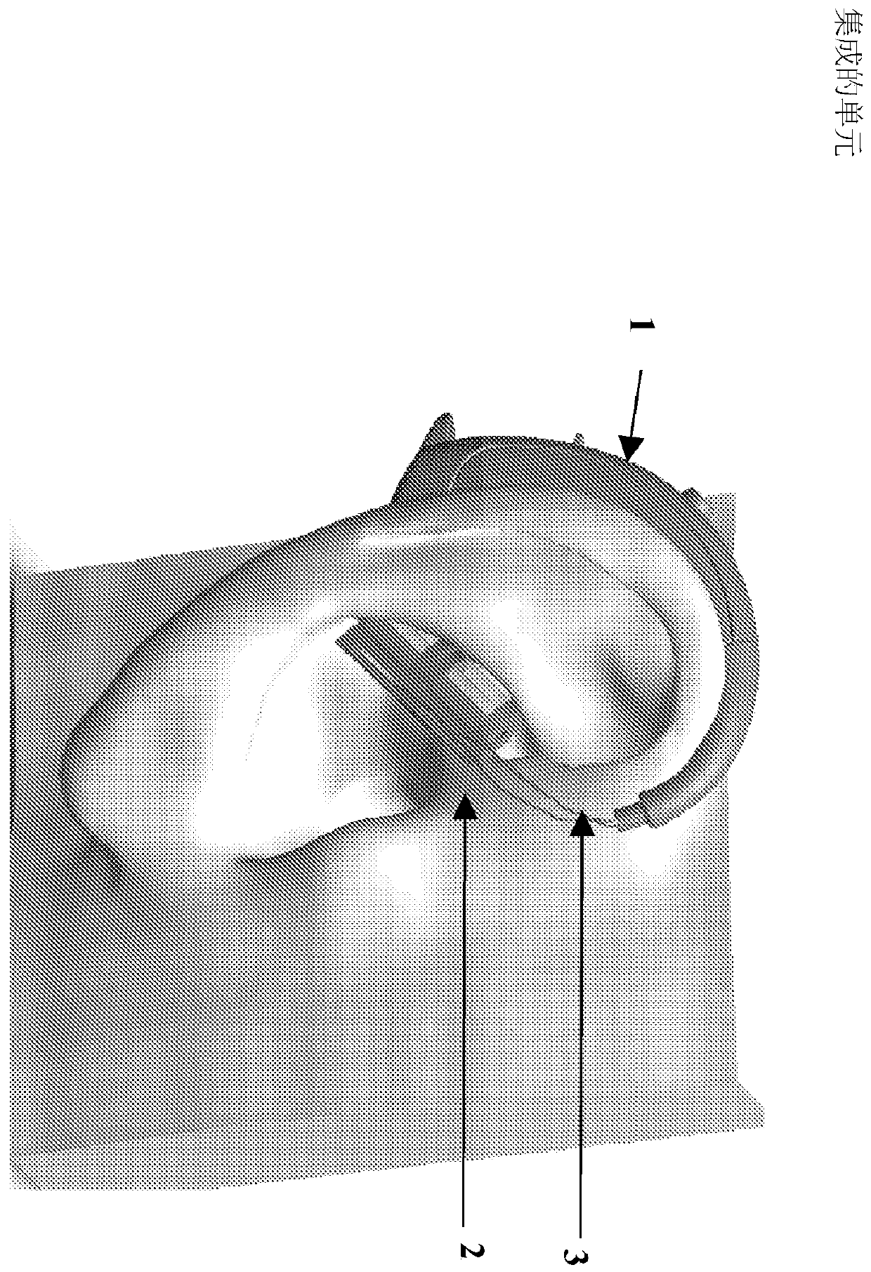 Peripheral nerve stimulation device for affecting parasympathetic and sympathetic activity to achieve therapeutic effects