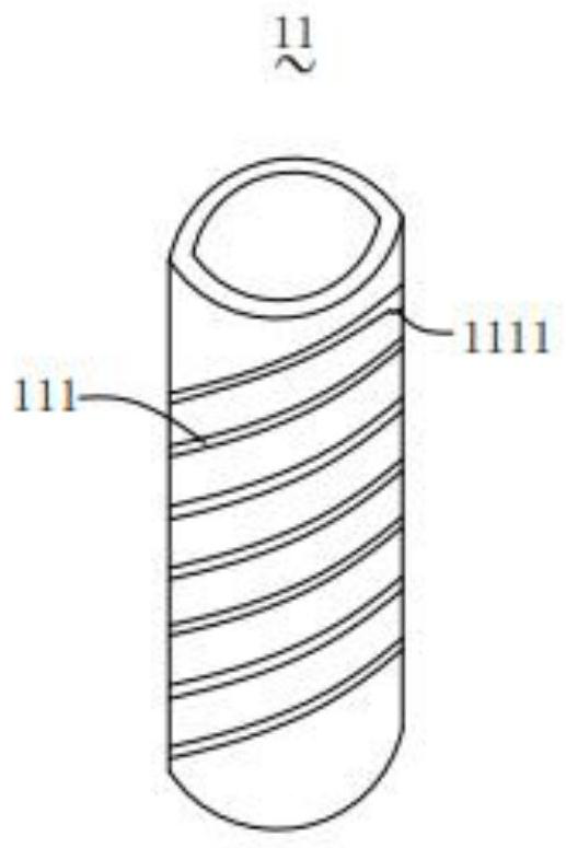 Remotely-controlled lifting column for road