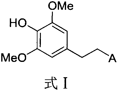 Halogen or nitrogen-containing group substituted bibenzyl analog, preparation method and uses thereof