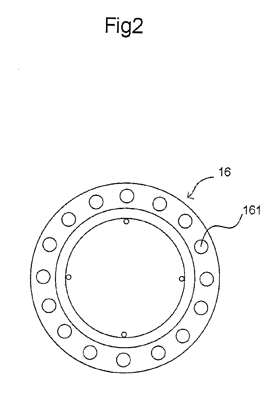 Lighting appliance and process for manufacturing the same