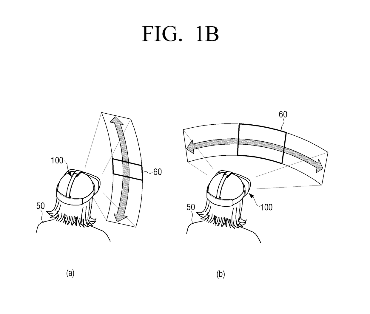 Hmd device and control method therefor