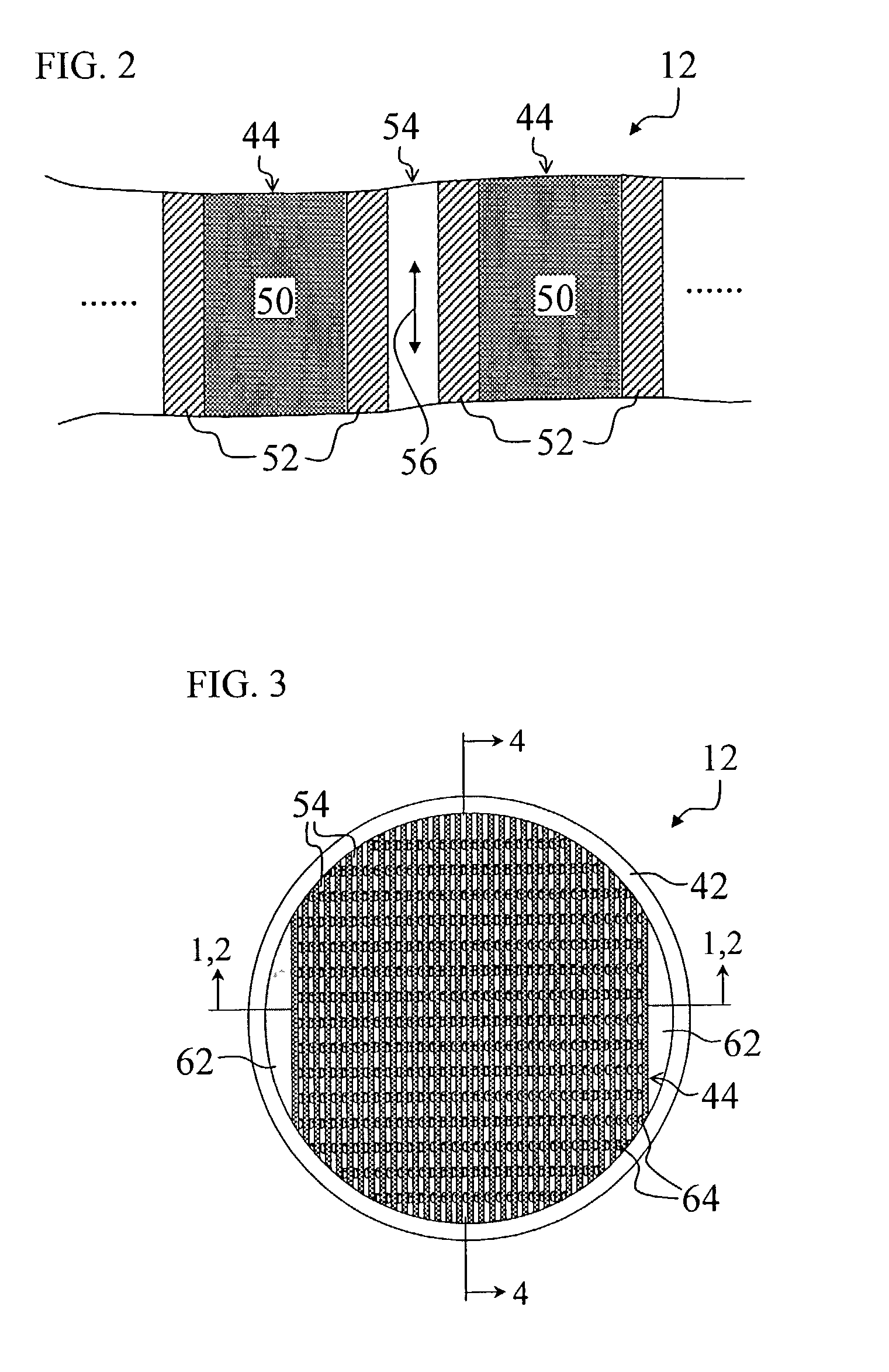 High-frequency, low-temperature regenerative heat exchanger