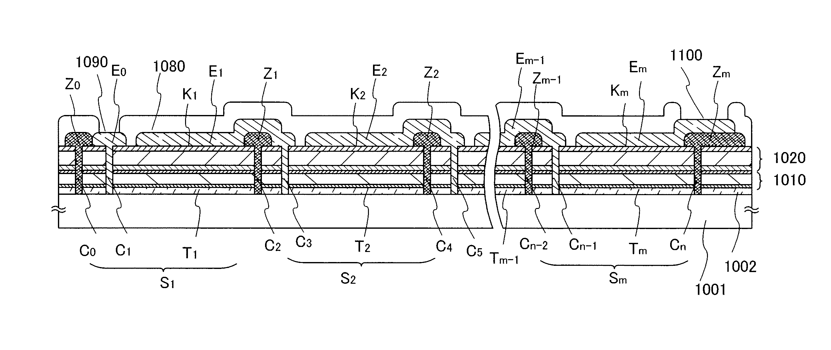 Photoelectric conversion device and method for manufacturing the same