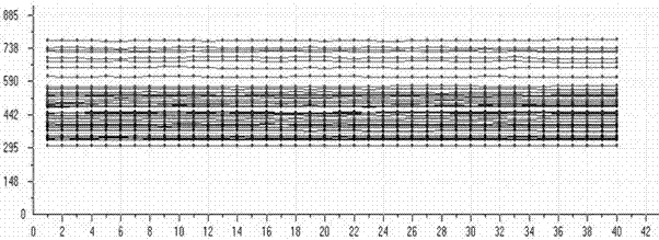 Kit for jointly detecting respiratory tract pathogen through multiple fluorescent PCR method