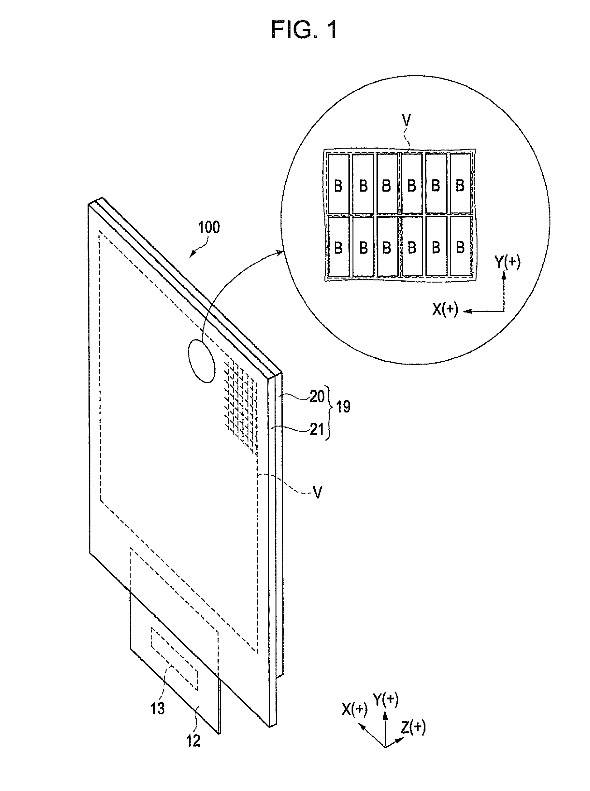 Light emitting device, display apparatus, and electronic apparatus