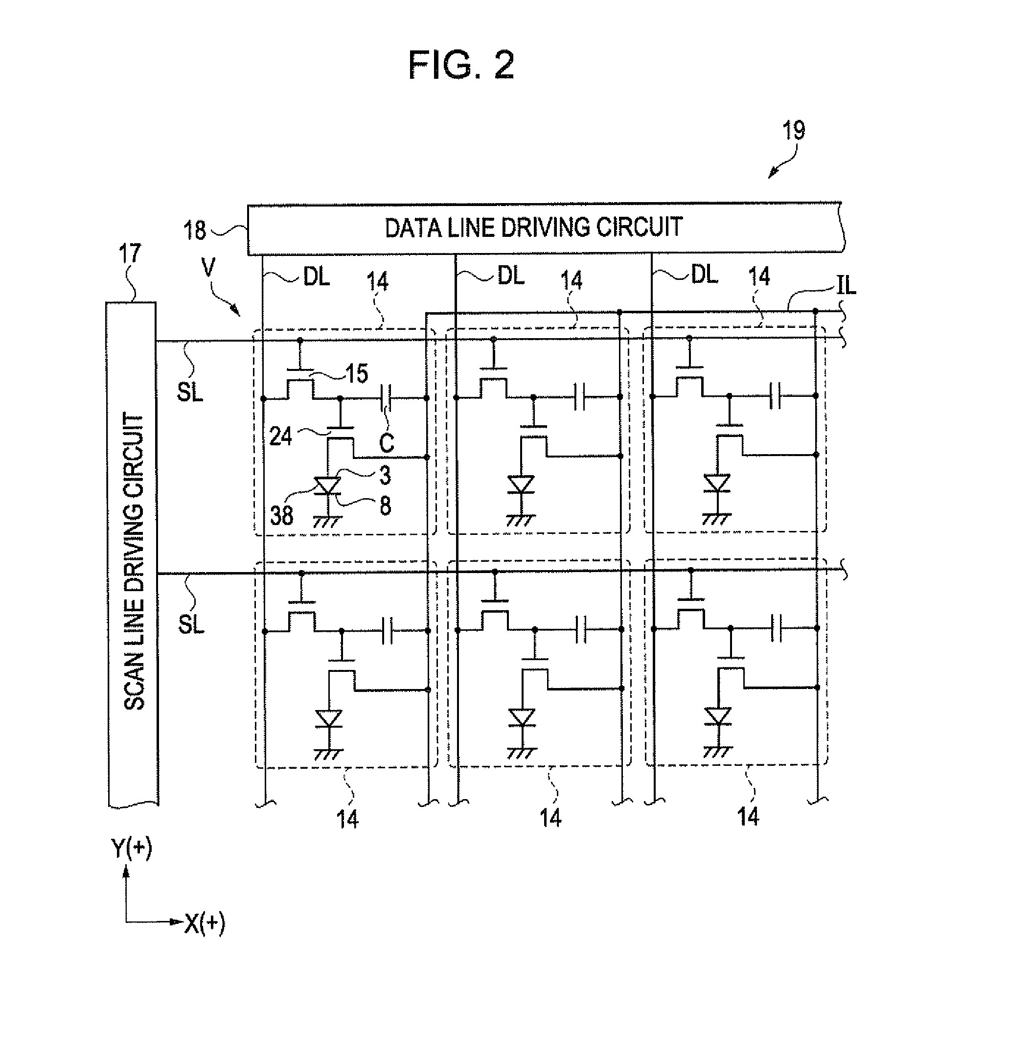 Light emitting device, display apparatus, and electronic apparatus