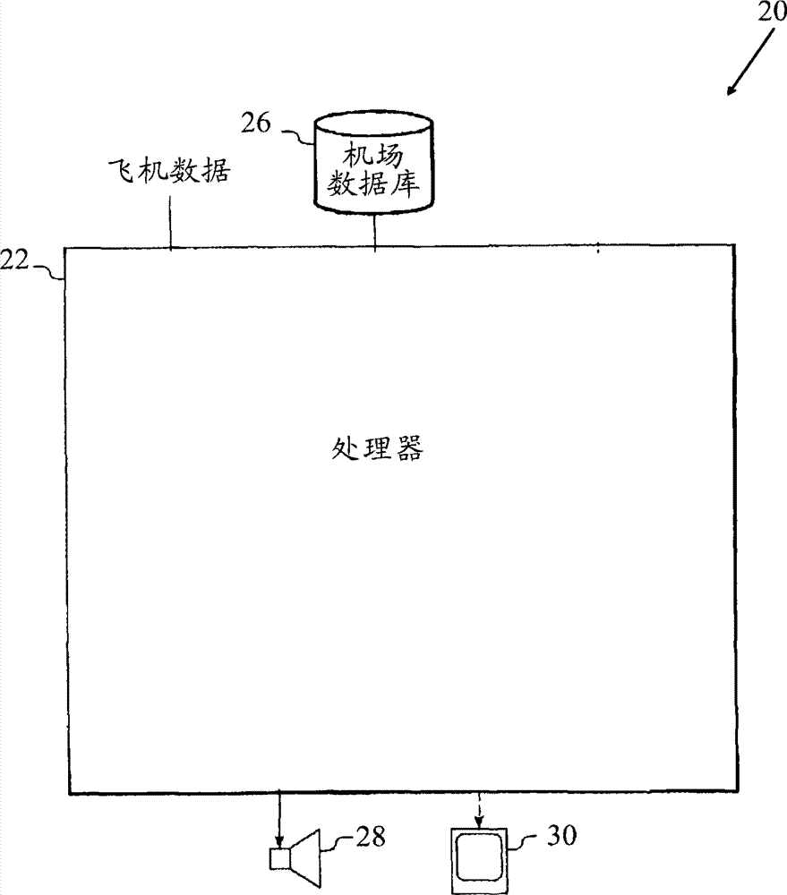 System and method for improving runway status awareness