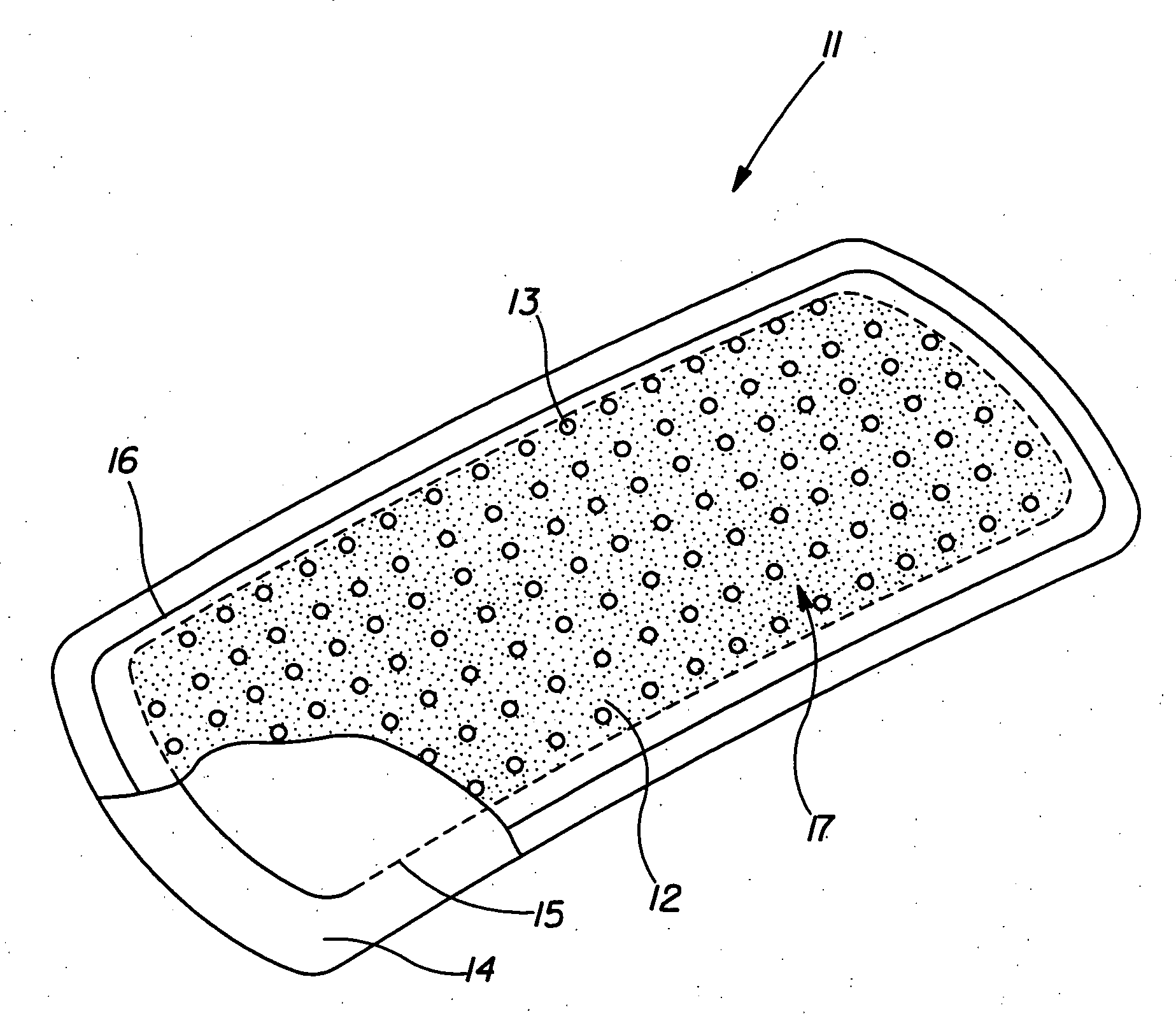 Absorbent articles with lotions