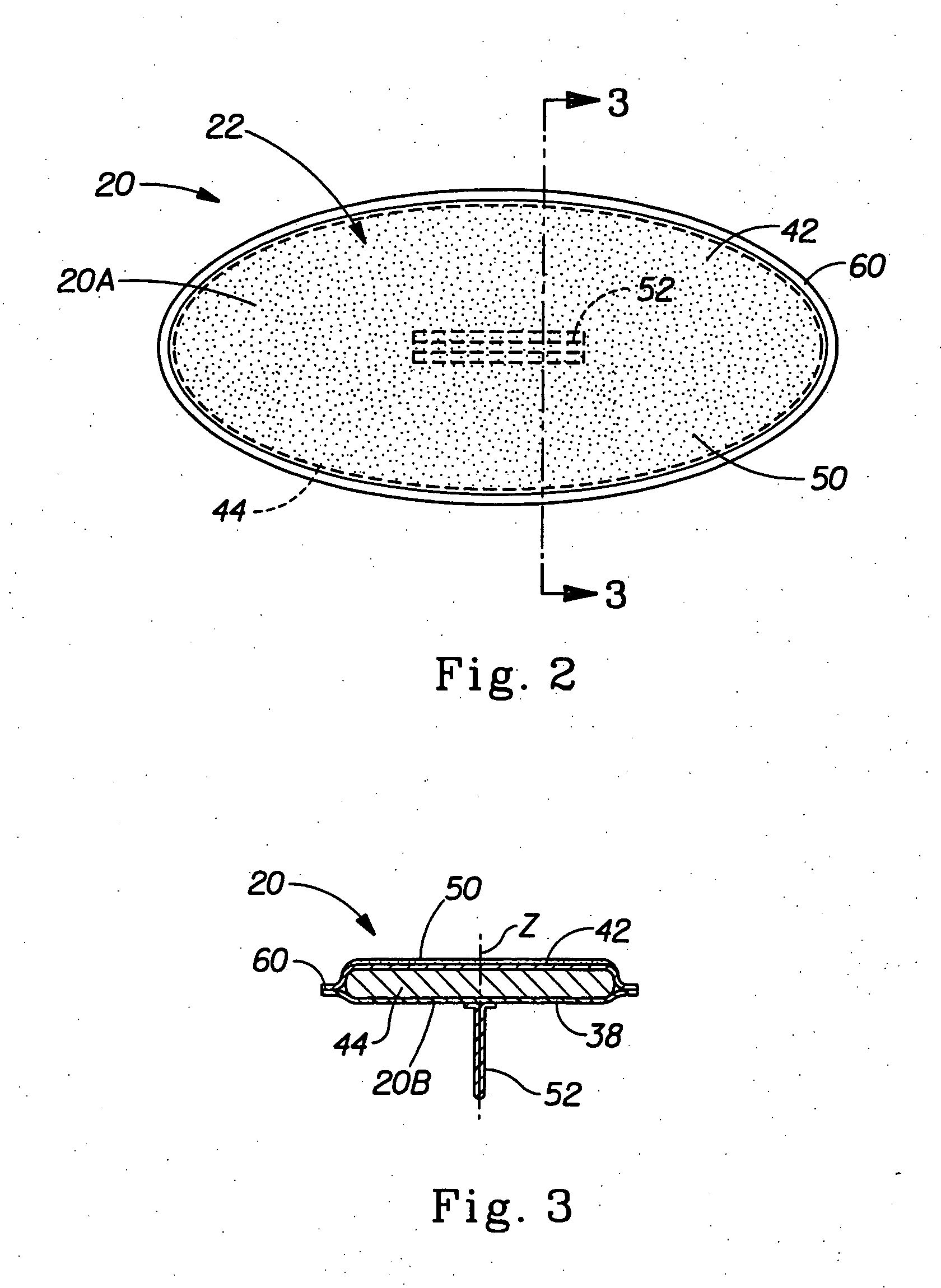 Absorbent articles with lotions