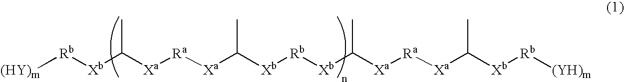 Compound having thermally dissociatable thioacetal skeleton, precursor thereof, cured product thereof, and composition for their production