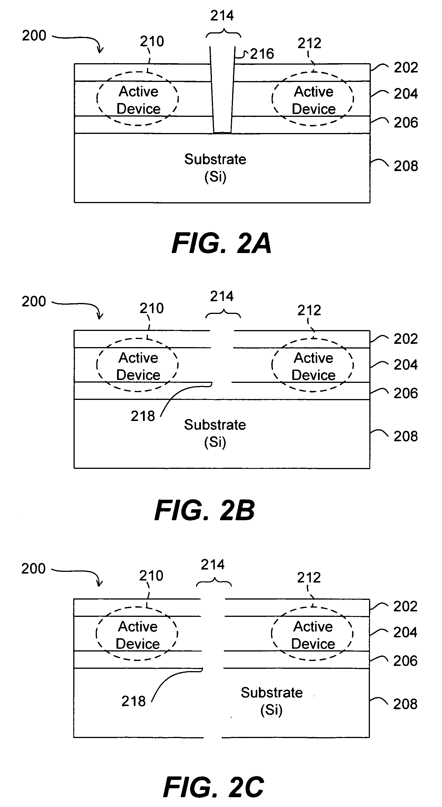 Ultrashort laser pulse wafer scribing