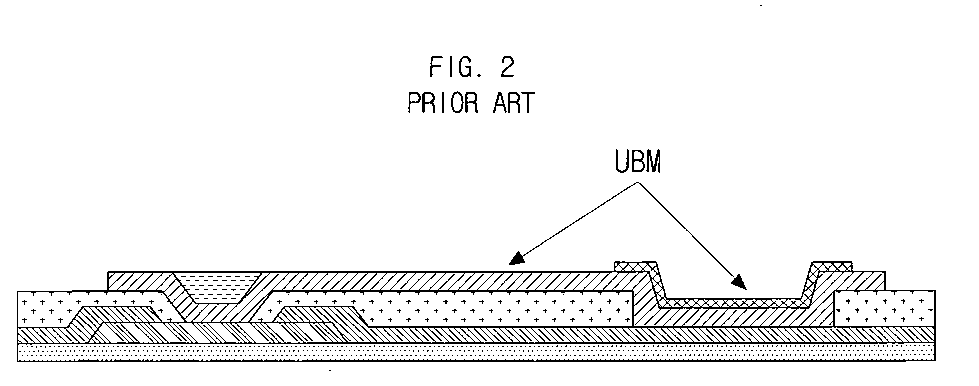 Method of manufacturing wafer level package