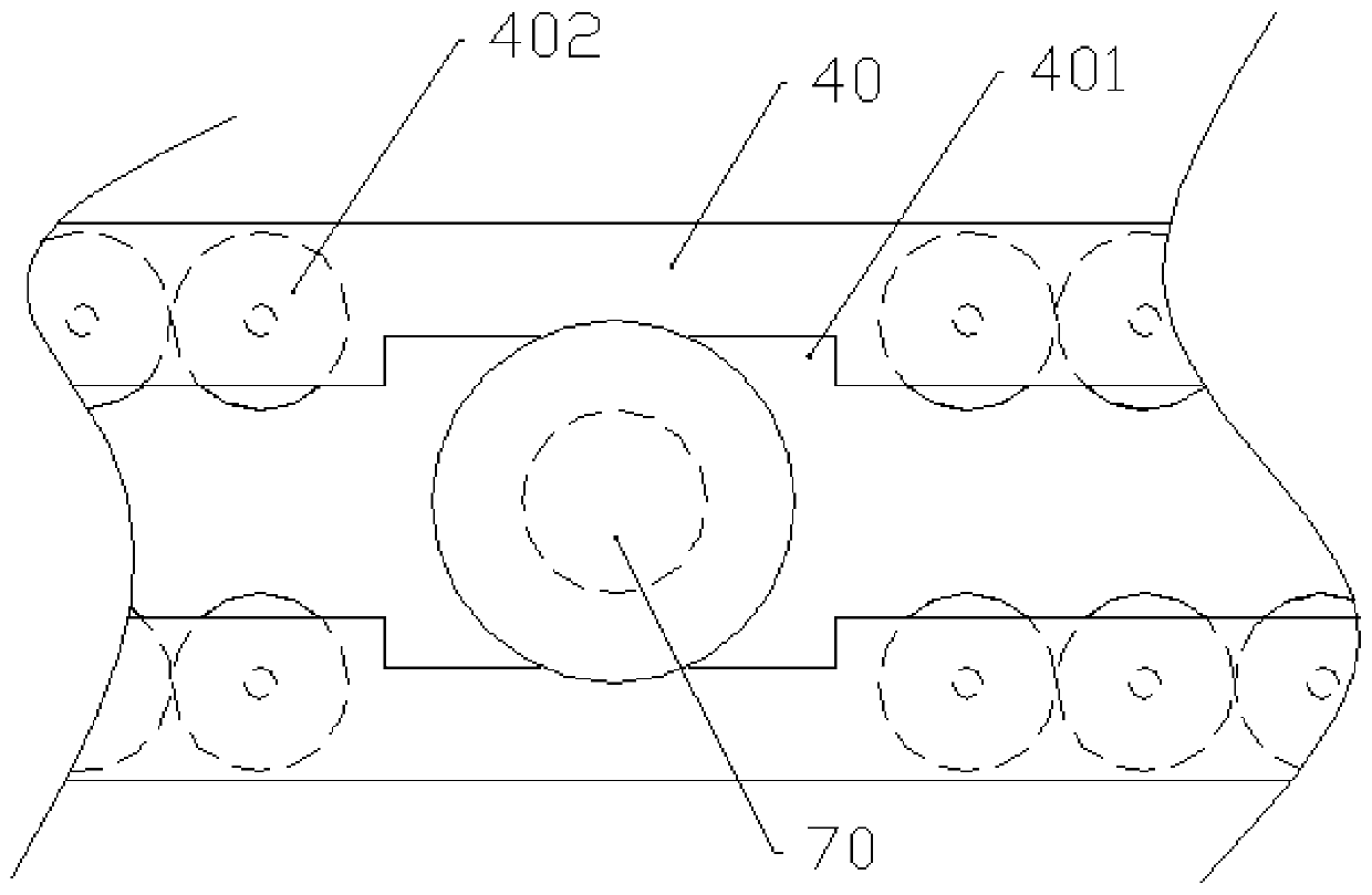 Parts Packaging Transfer Equipment