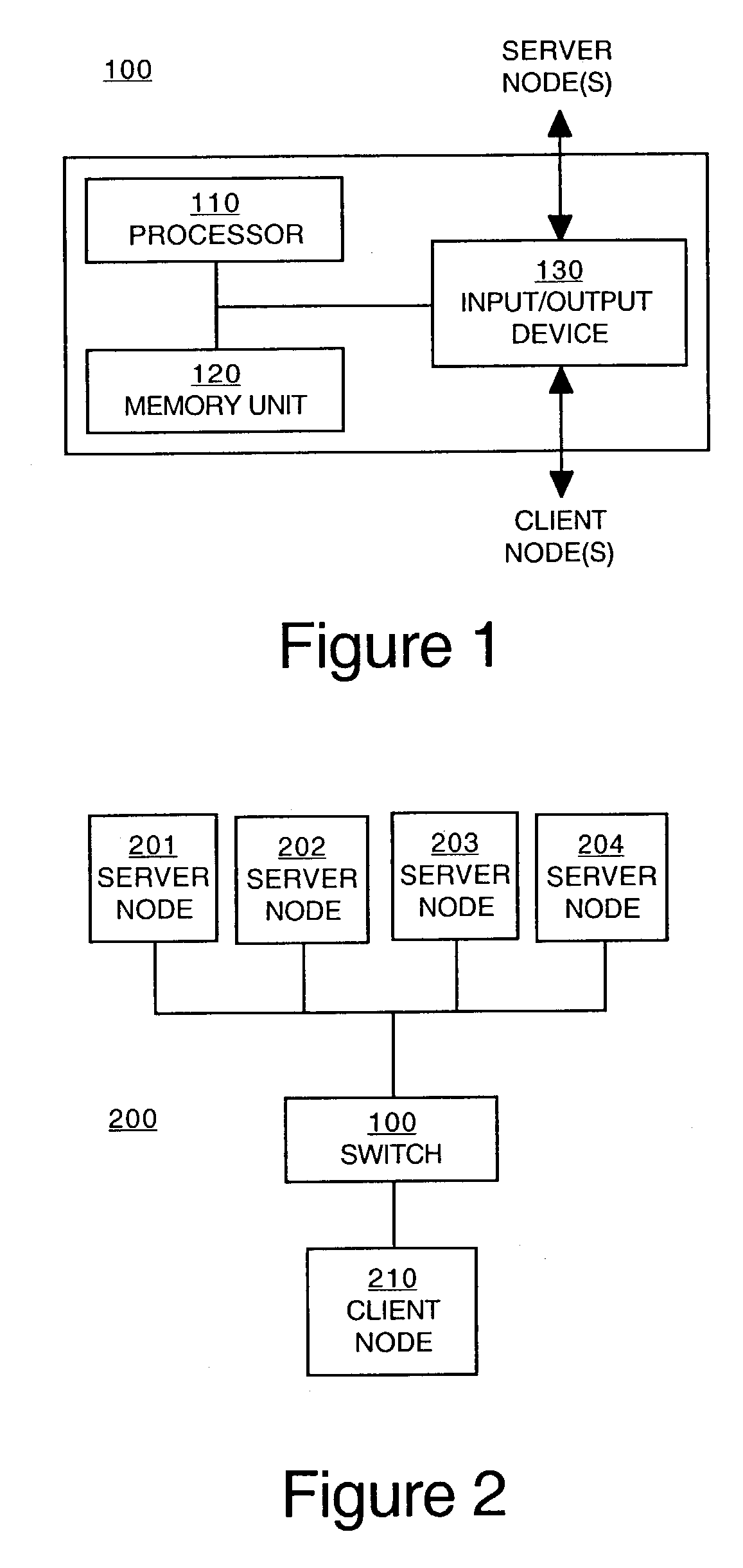 Maintaining session persistence without client-supported cookies