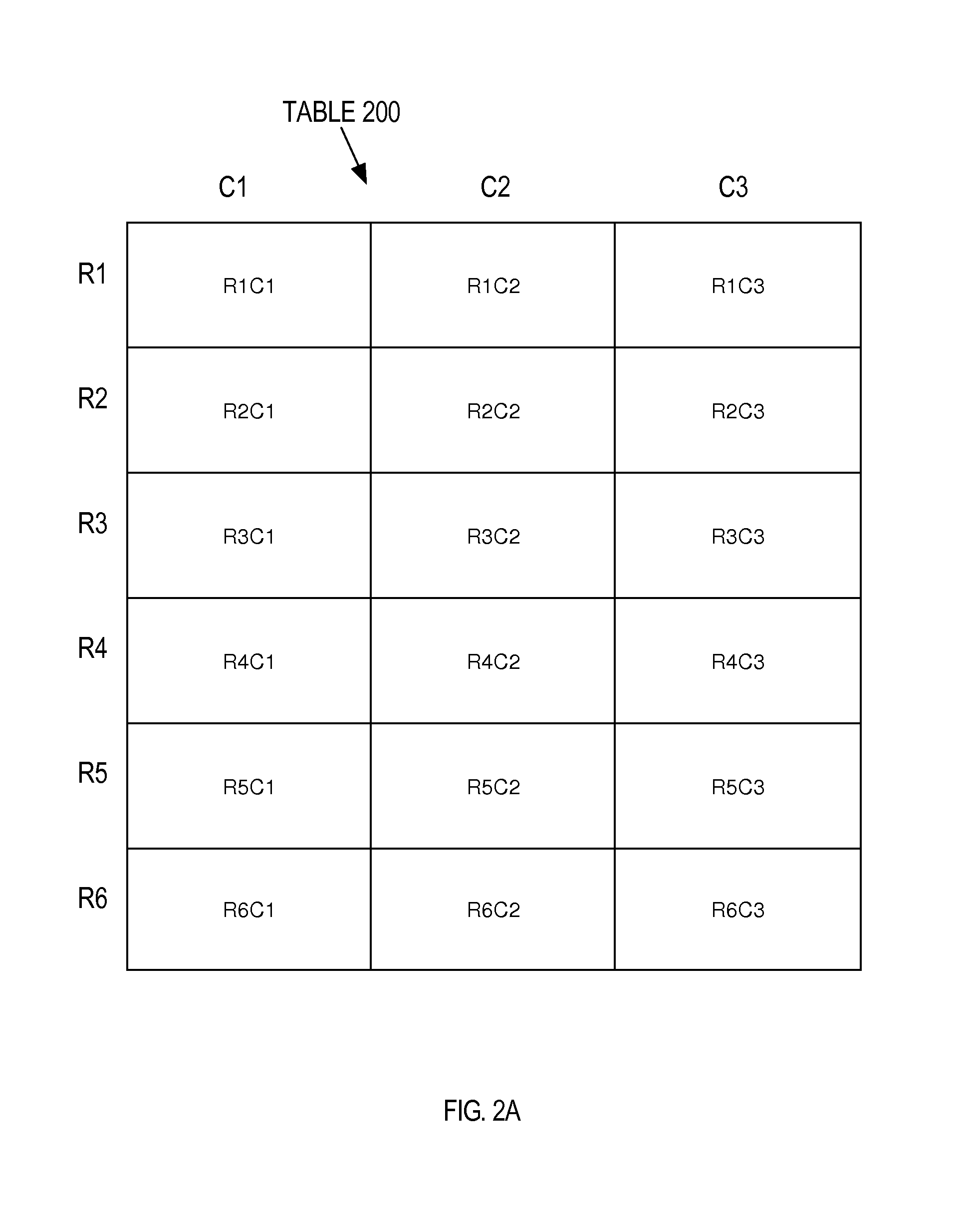 Prioritizing repopulation of in-memory compression units