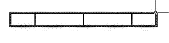 Novel bidirectional stroke compressor