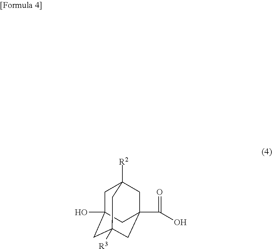 Alicyclic ester compound, and (meth)acrylic copolymer and photosensitive resin composition containing same