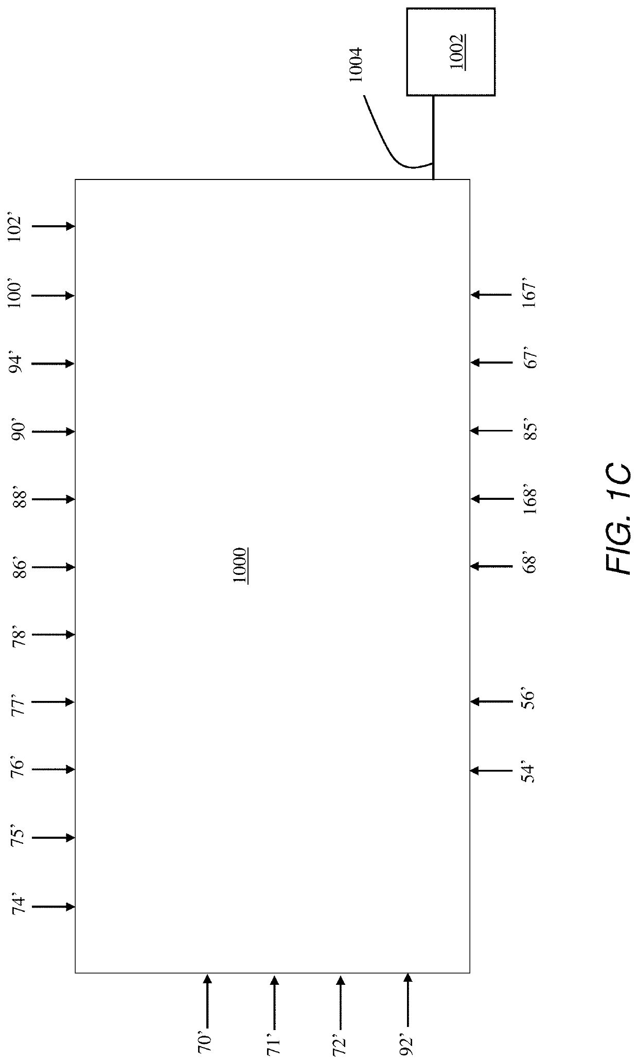 Method for tailoring dialysis treatment based on sensed potassium concentration in blood serum or dialysate