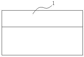 Method for improving tensile stress of silicon nitride film in semiconductor devices