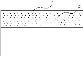 Method for improving tensile stress of silicon nitride film in semiconductor devices