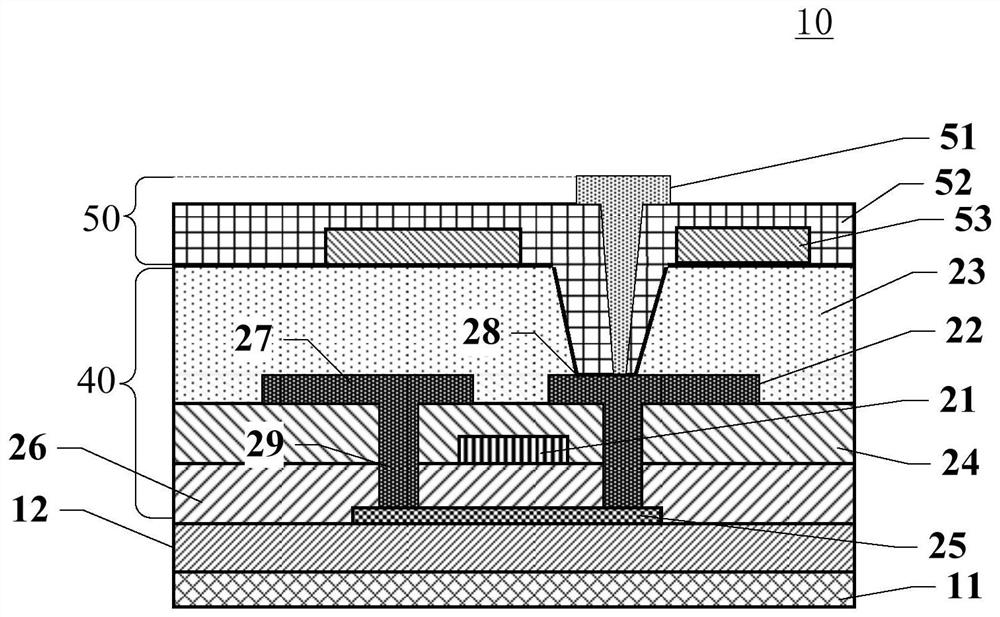 Display panel and display device