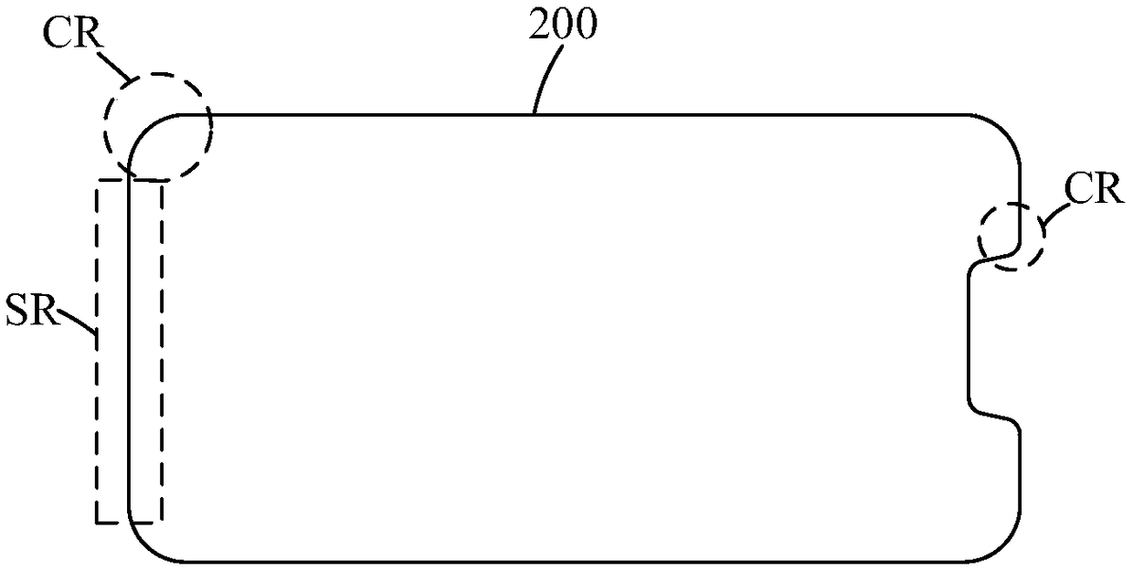 Organic light-emitting diode (OLED) display panel and manufacturing method thereof