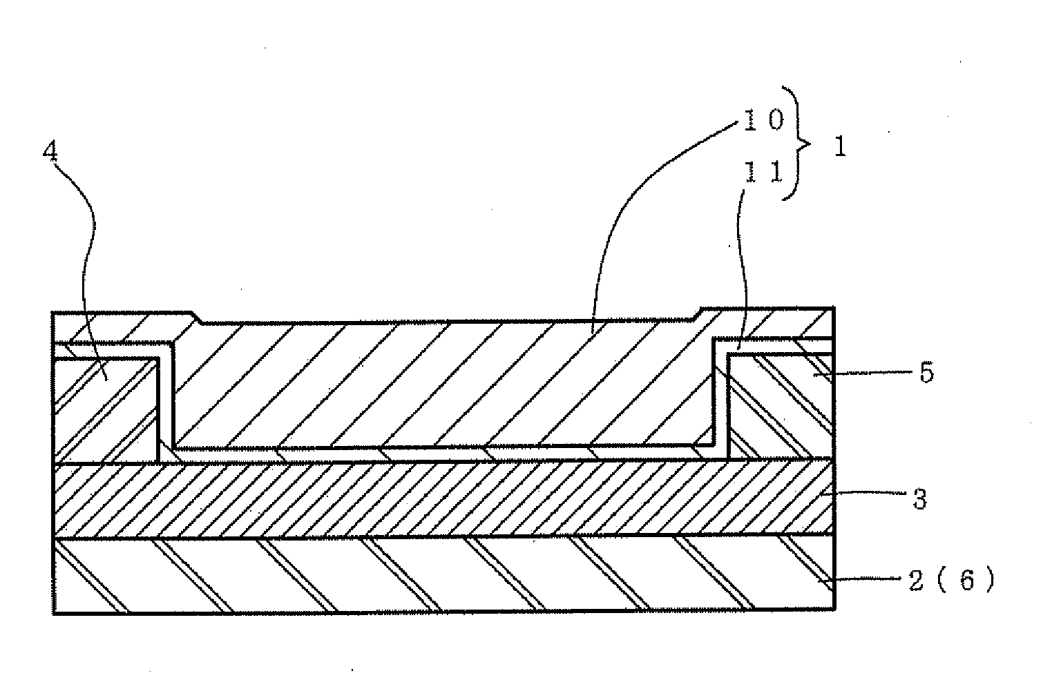 Semiconductor device, method for manufacturing semiconductor device, and display