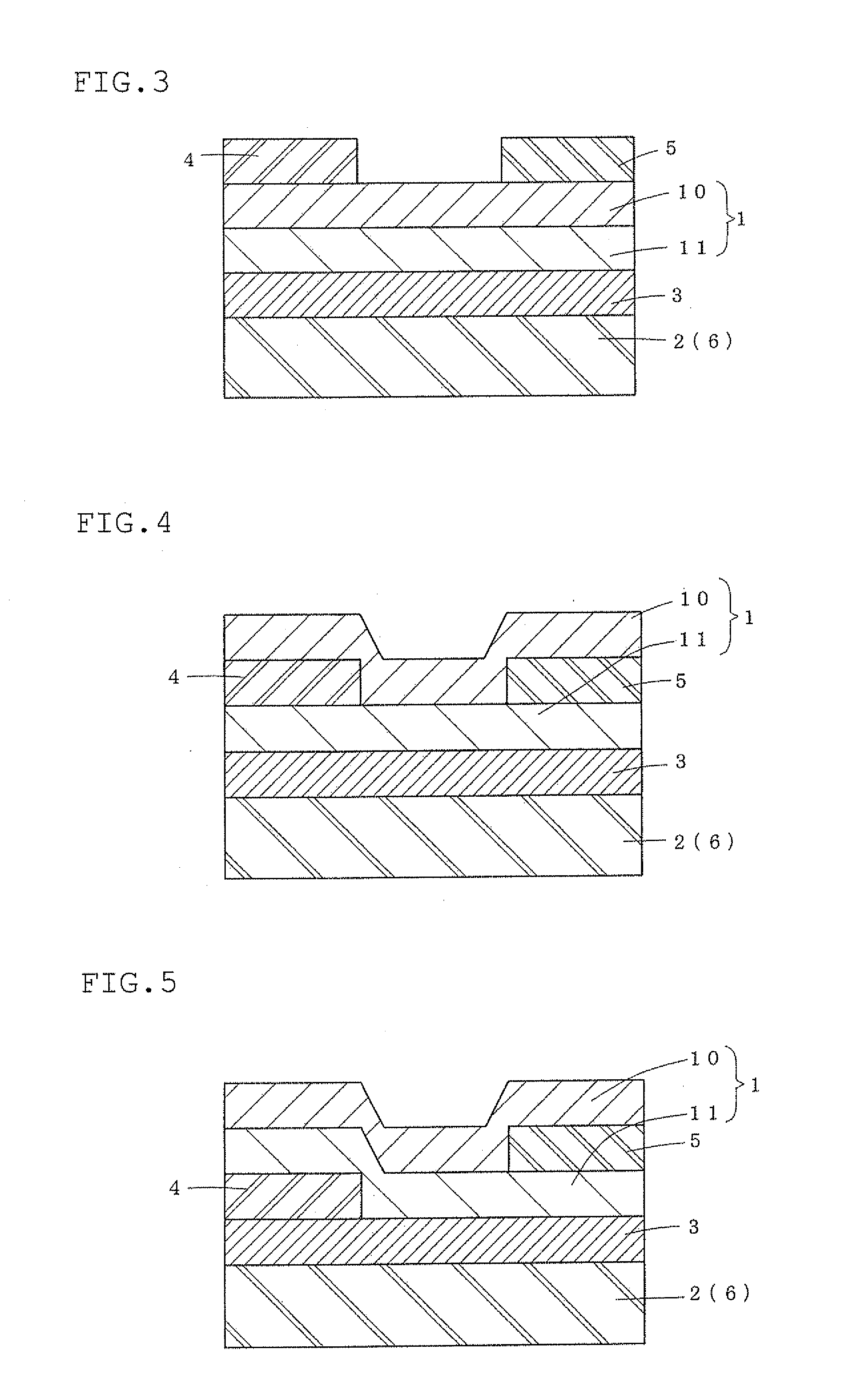 Semiconductor device, method for manufacturing semiconductor device, and display