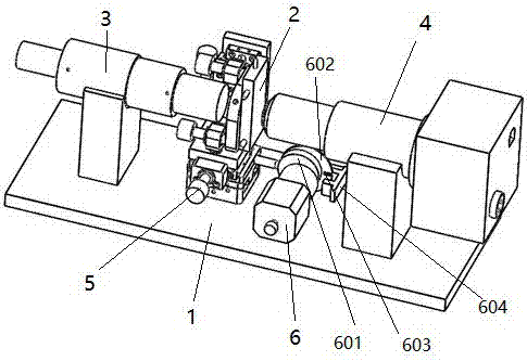 Feces application solution detection device