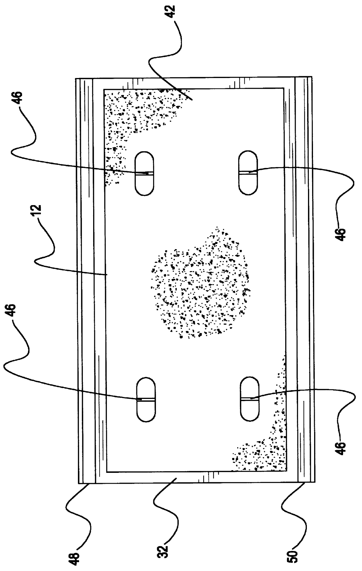 Railway grade crossing apparatus and method of installation