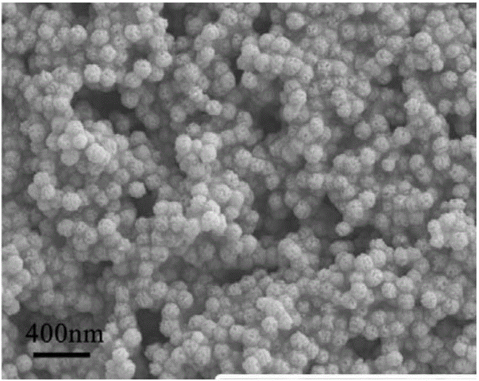 Ultraviolet cured organic/inorganic hybrid super-hydrophilic coating and method for preparing same