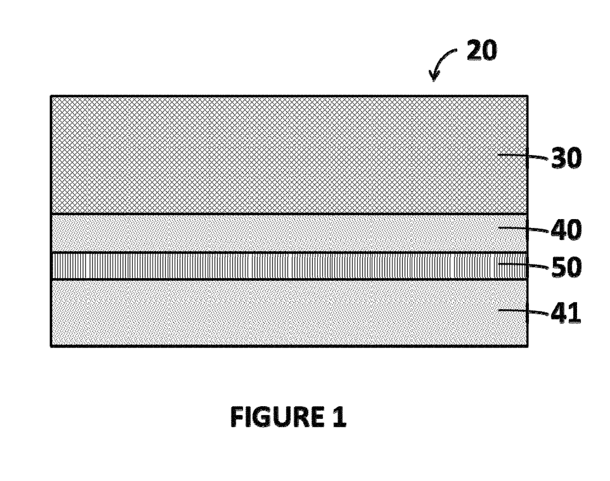 Multilayer films for ostomy bags