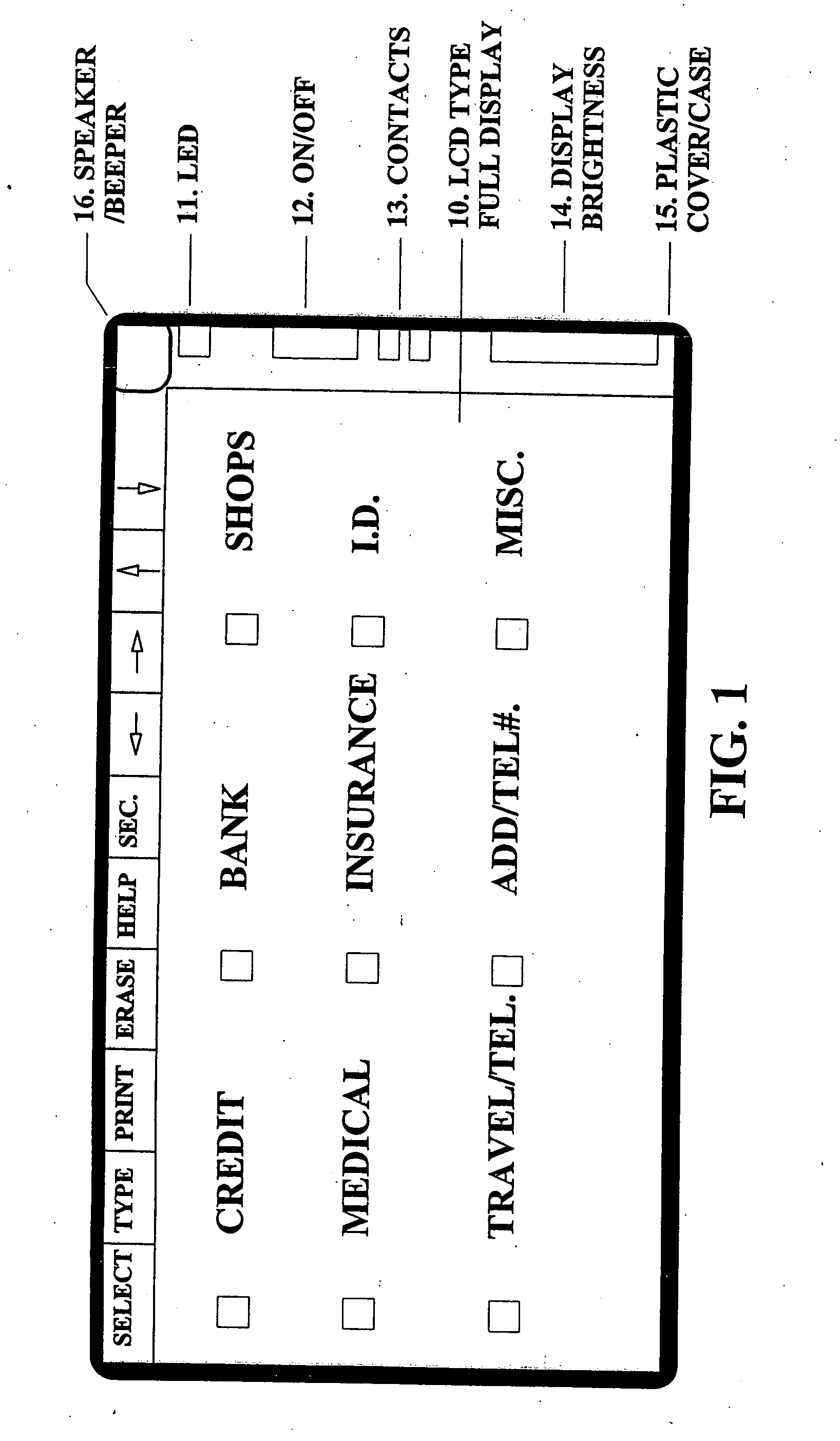 Device, system and methods of conducting paperless transactions