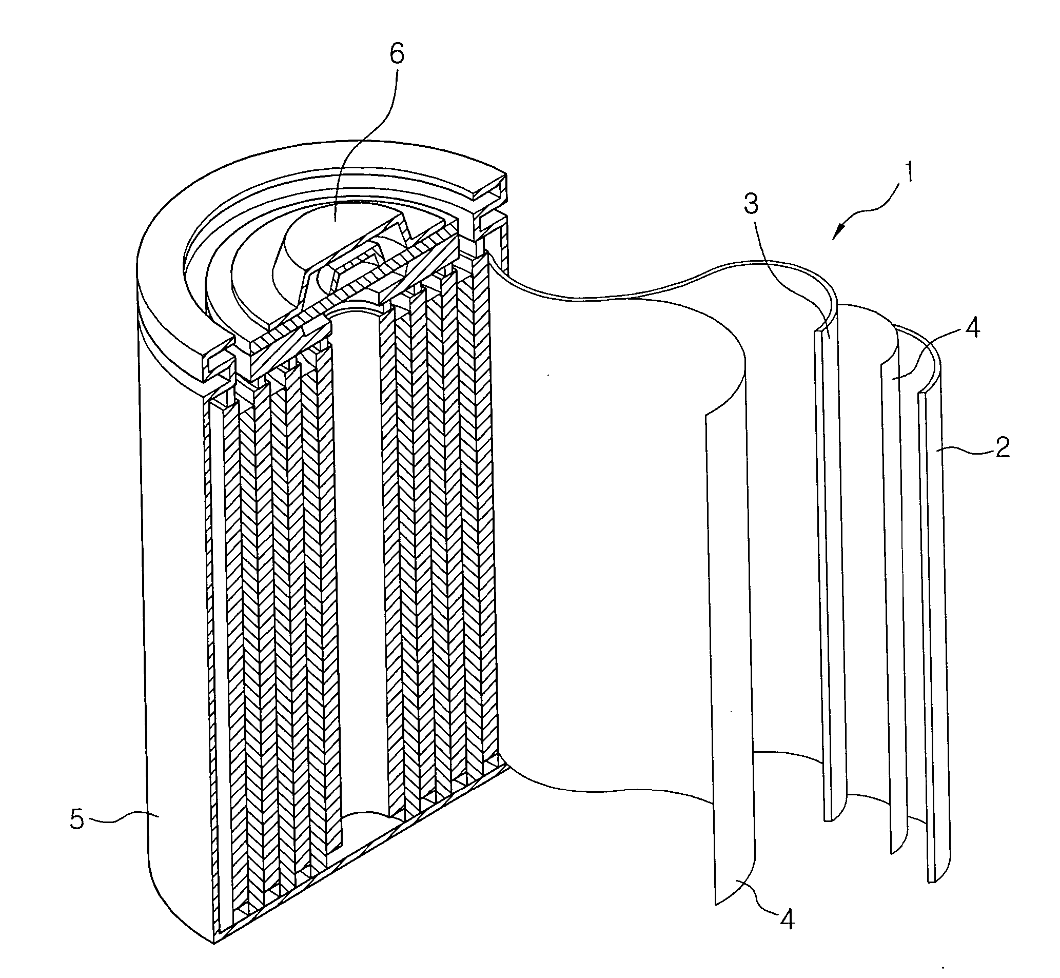 Electrolyte for lithium secondary battery and lithium secondary battery comprising same