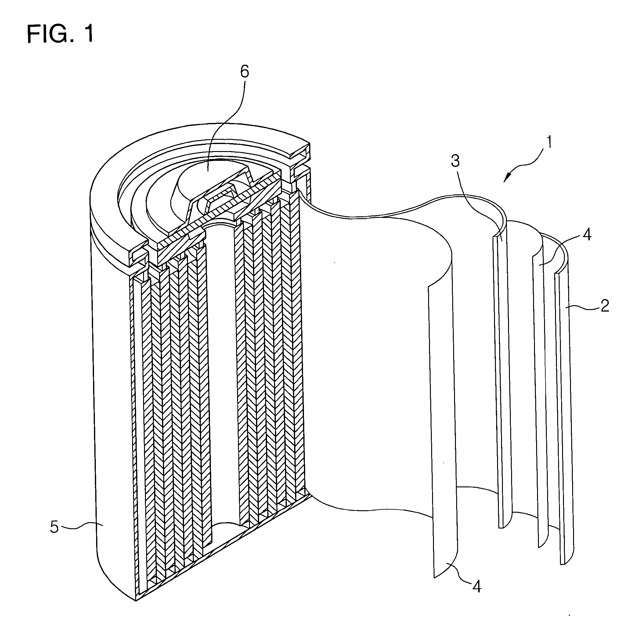 Electrolyte for lithium secondary battery and lithium secondary battery comprising same