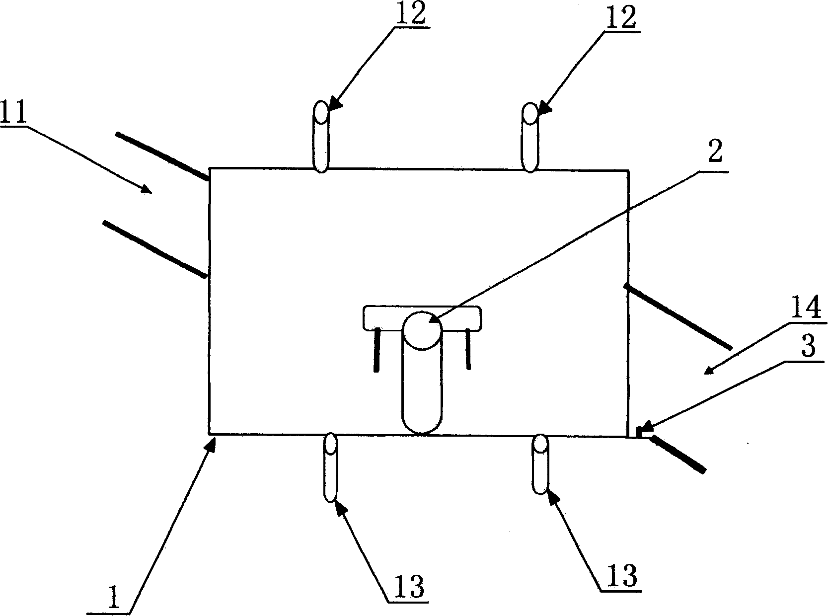 Face fabric containing ceiba fiber and producing technique thereof